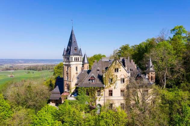Seenswert - Vegane Pension Und Ferienwohnungen Am Ammersee Pähl Buitenkant foto