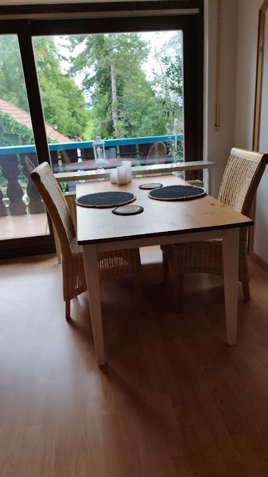 Seenswert - Vegane Pension Und Ferienwohnungen Am Ammersee Pähl Kamer foto