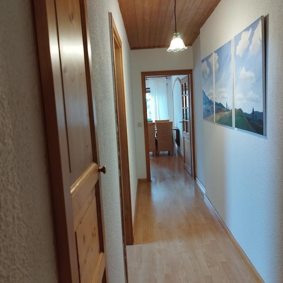 Seenswert - Vegane Pension Und Ferienwohnungen Am Ammersee Pähl Kamer foto