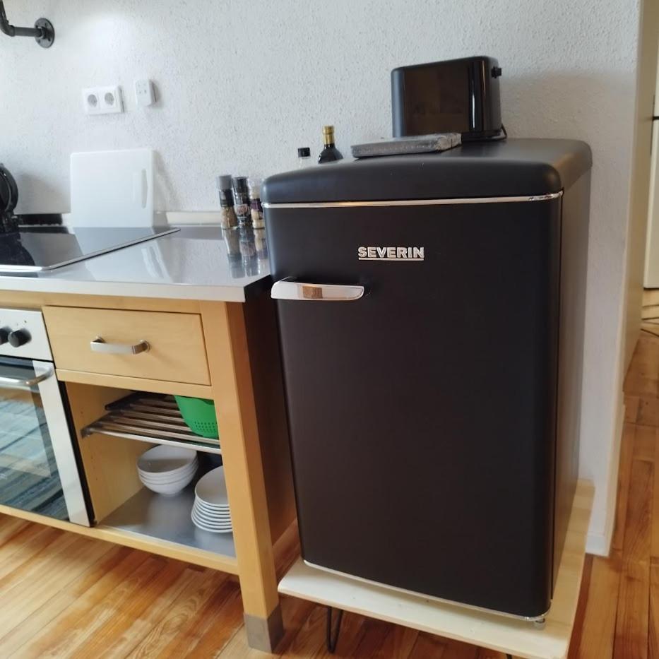 Seenswert - Vegane Pension Und Ferienwohnungen Am Ammersee Pähl Kamer foto