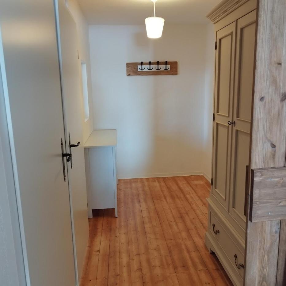 Seenswert - Vegane Pension Und Ferienwohnungen Am Ammersee Pähl Kamer foto