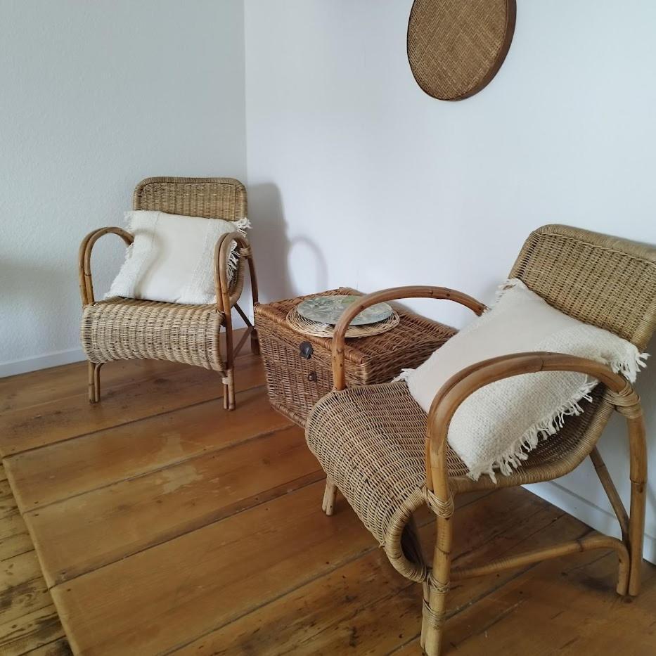 Seenswert - Vegane Pension Und Ferienwohnungen Am Ammersee Pähl Kamer foto