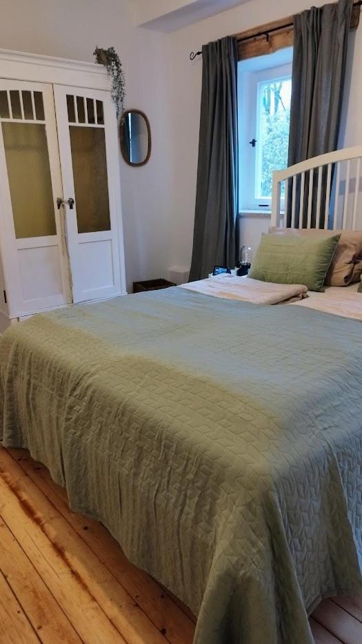 Seenswert - Vegane Pension Und Ferienwohnungen Am Ammersee Pähl Kamer foto